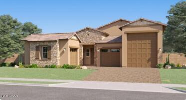 Photo of 8014 W Rowel Road, Peoria, AZ 85383 (MLS # 7069257)