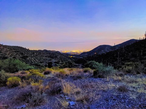 9554 E CATTLE HERD Drive - Scottsdale AZ 85262