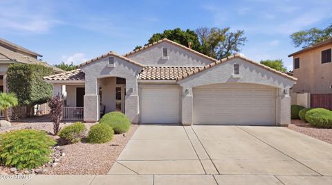 8234 W HARMONY Lane Peoria AZ 85382