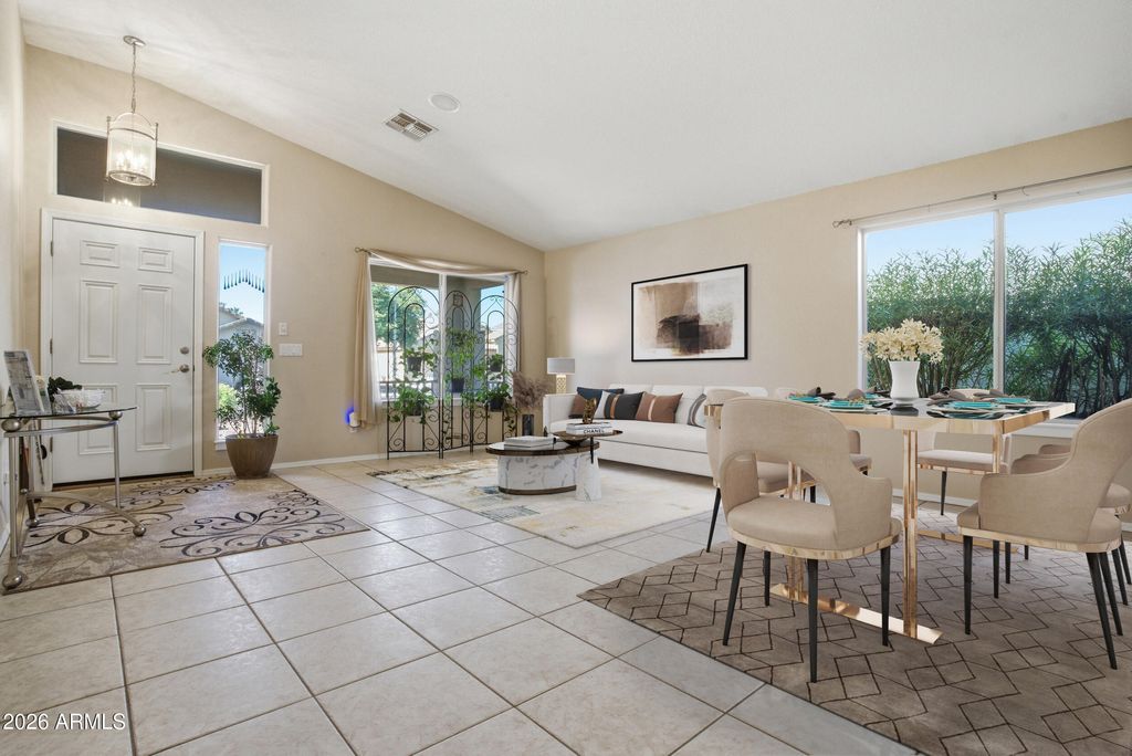 Photo of 8234 W Harmony Lane, Peoria, AZ 85382 (MLS # 7015276)