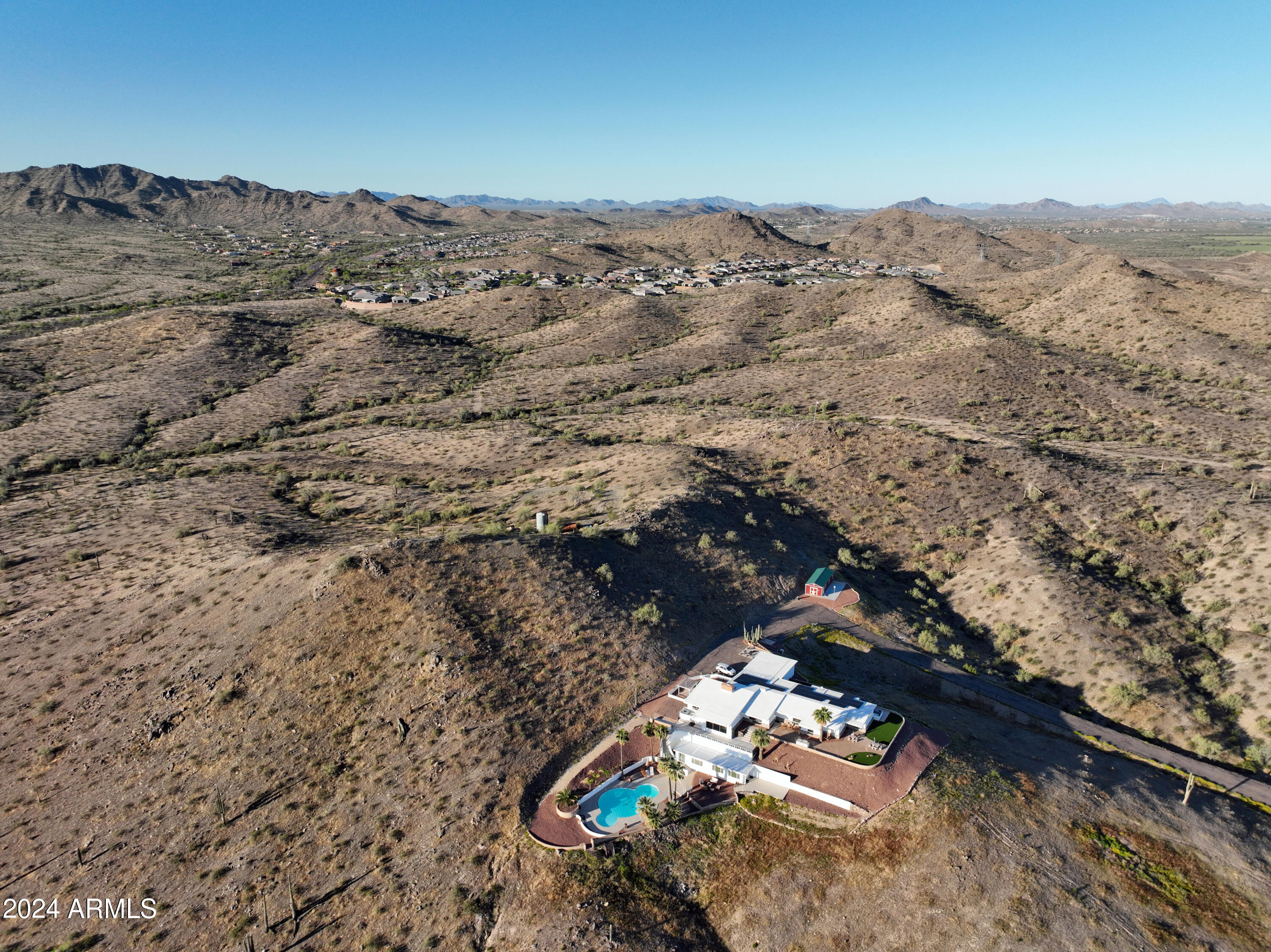 7520 S ESTRELLA 0 Parkway 0