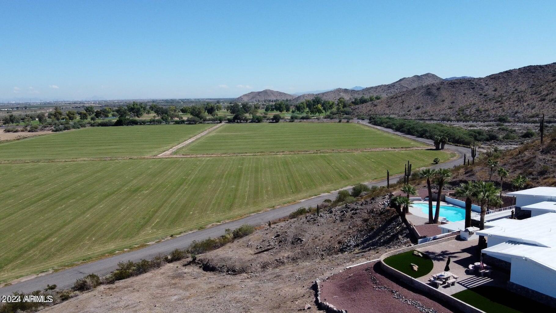 7520 S ESTRELLA 0 Parkway 0
