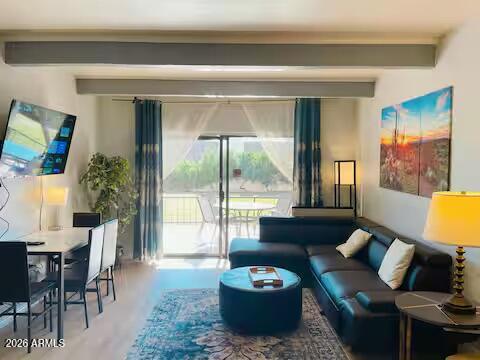 7350 N PIMA Road 124