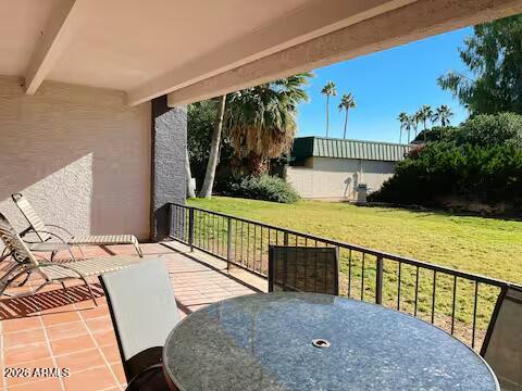 7350 N PIMA Road 124