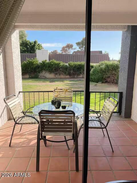7350 N PIMA Road 124