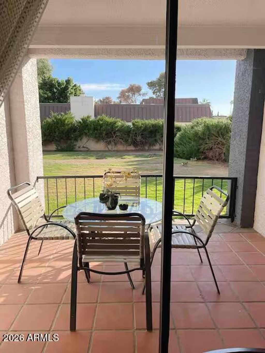 Photo of 7350 N Pima Road #124, Scottsdale, AZ 85258 (MLS # 7055505)