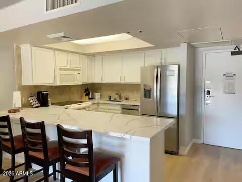 7350 N PIMA Road 124