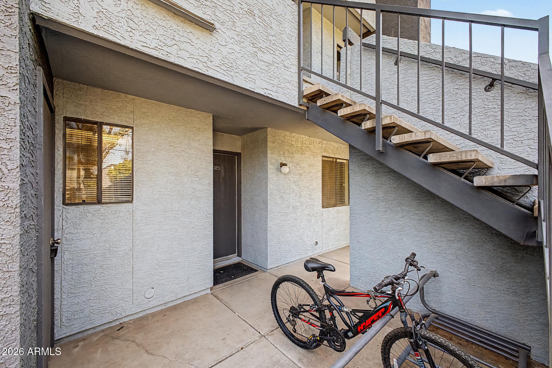 1215 E LEMON Street 107