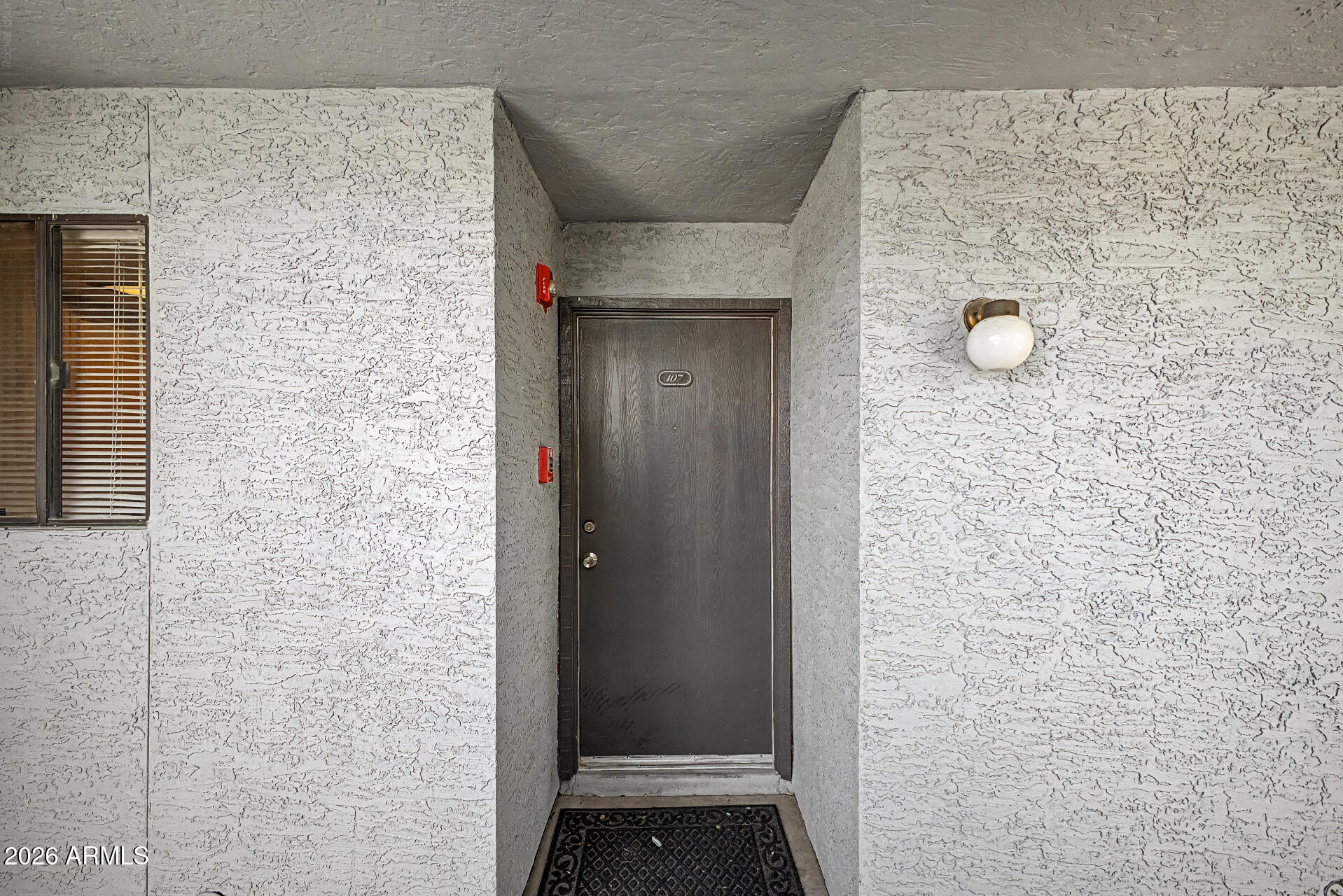 1215 E LEMON Street 107