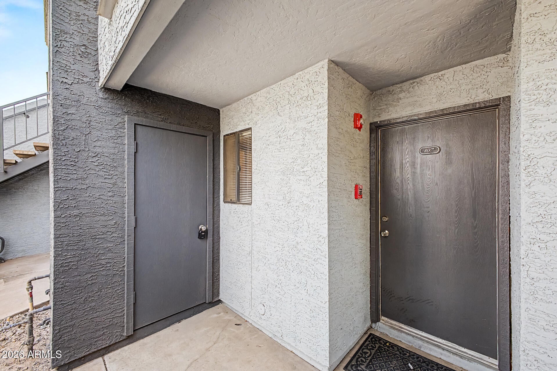 1215 E LEMON Street 107