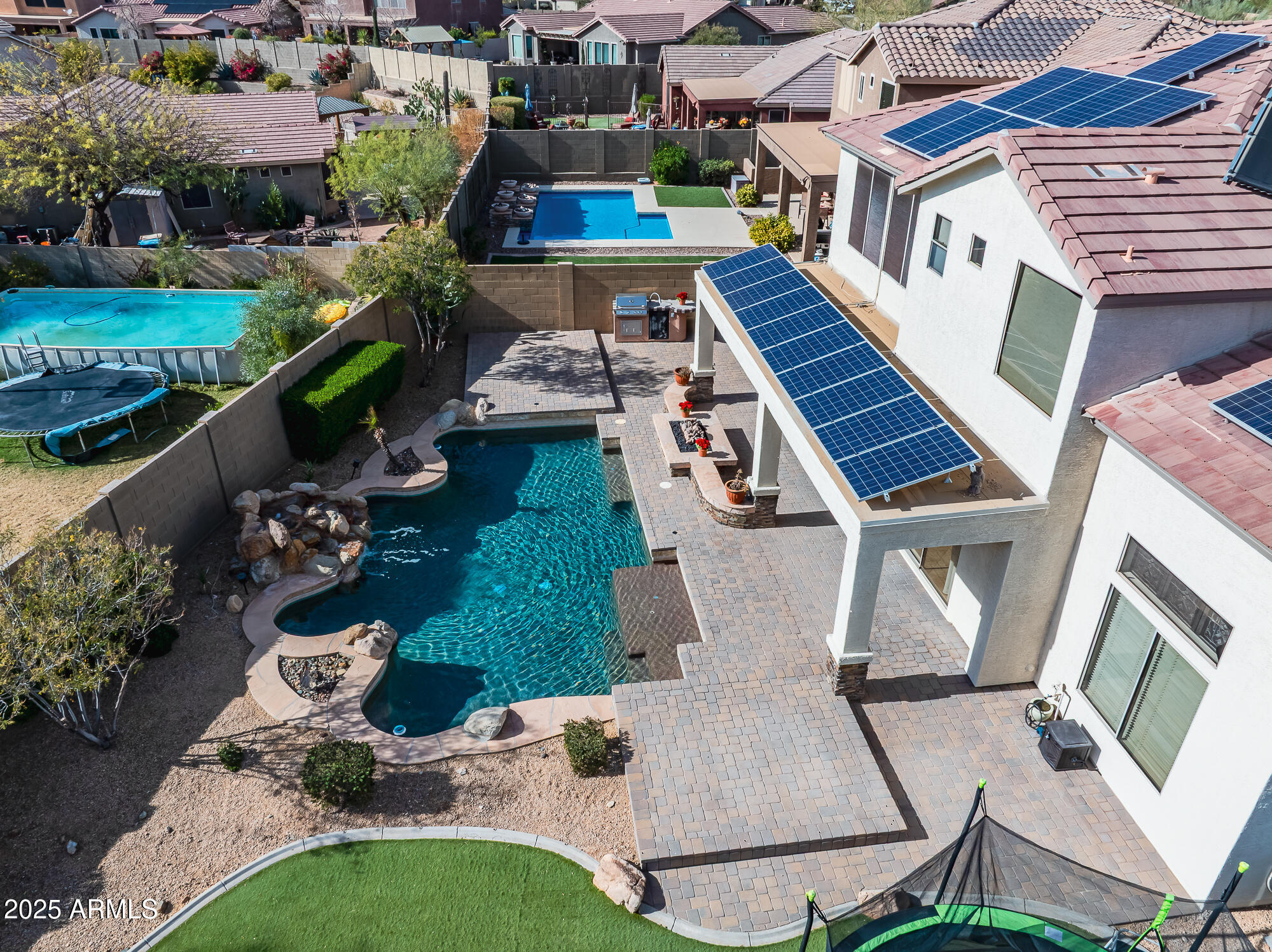 2829 W HALEY Drive