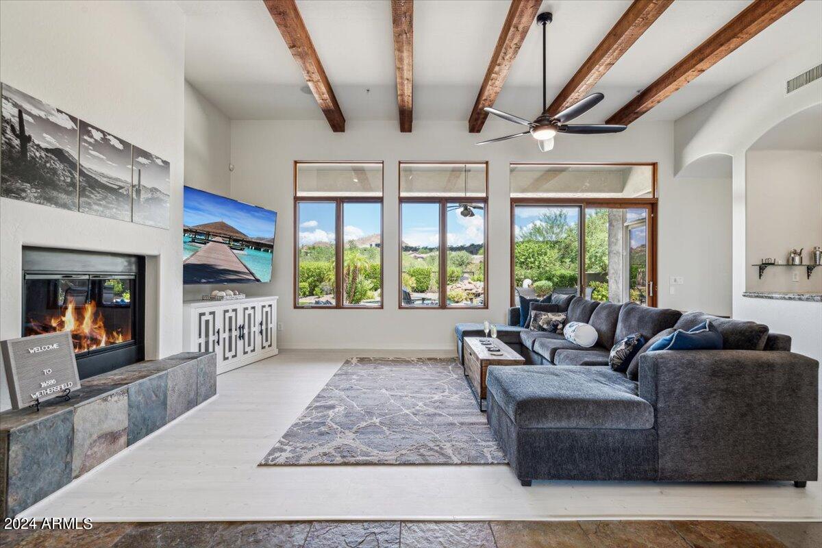 14586 E WETHERSFIELD Road