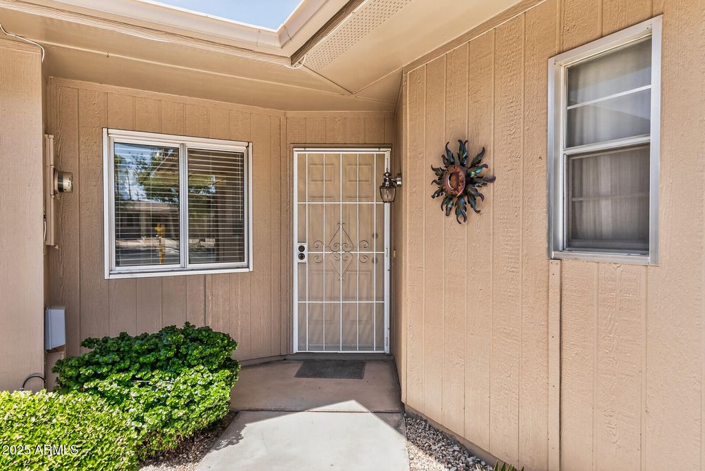 Photo of 13523 W Prospect Drive, Sun City West, AZ 85375 (MLS # 6883872)