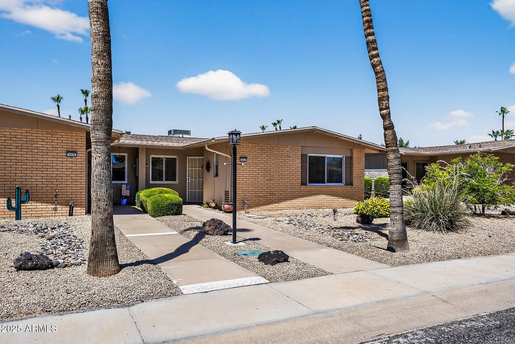 Photo of 13523 W Prospect Drive, Sun City West, AZ 85375 (MLS # 6883872)