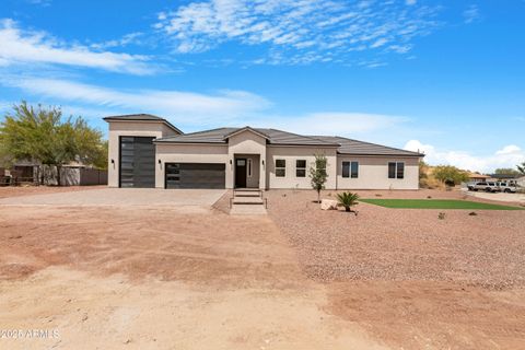 19622 W PASADENA Avenue Litchfield Park AZ 85340