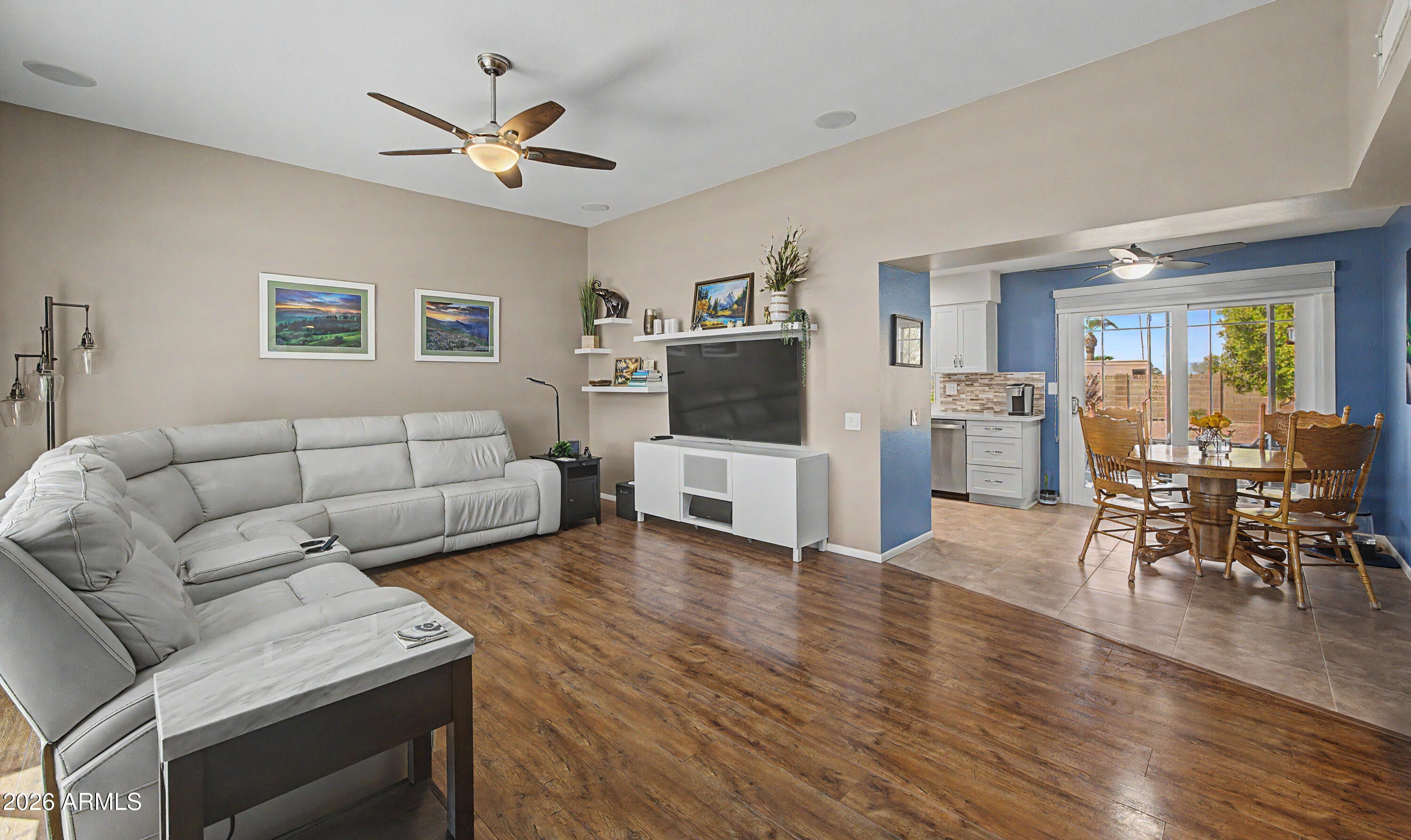 11035 W Oak Ridge Drive