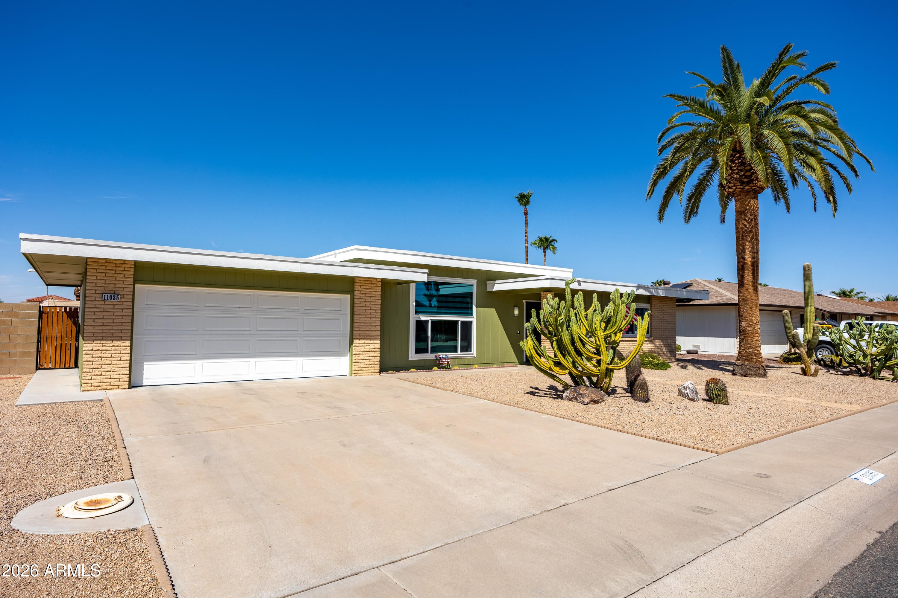 11035 W Oak Ridge Drive