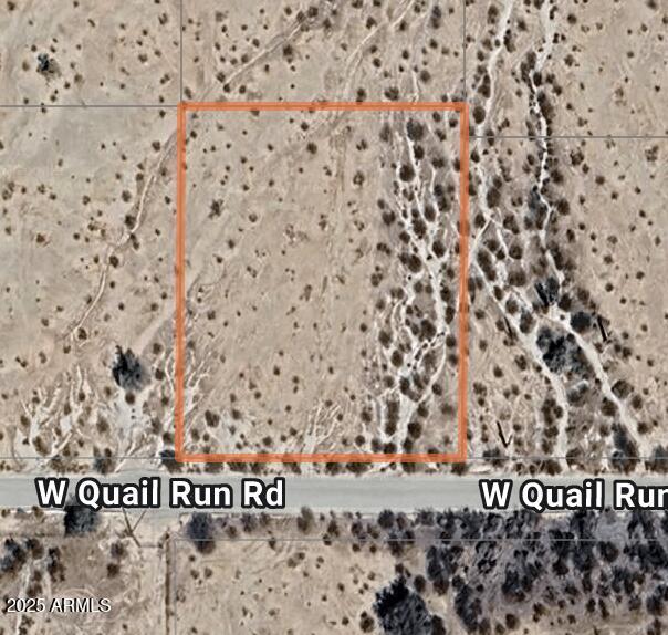 0 W QUAIL RUN Road 0