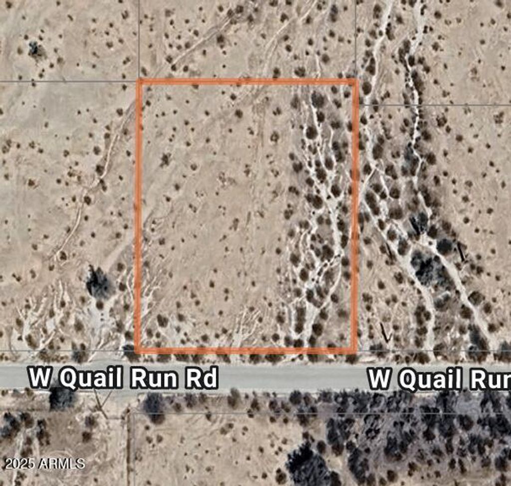 Photo of 0 W Quail Run Road #0, Maricopa, AZ 85139 (MLS # 6916118)
