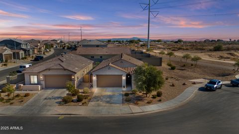 A home in Tolleson