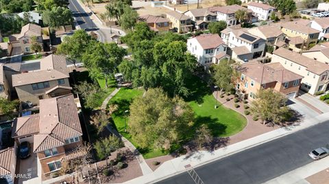 A home in Tempe