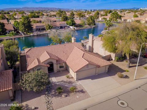 1613 W GUNSTOCK Loop Chandler AZ 85286