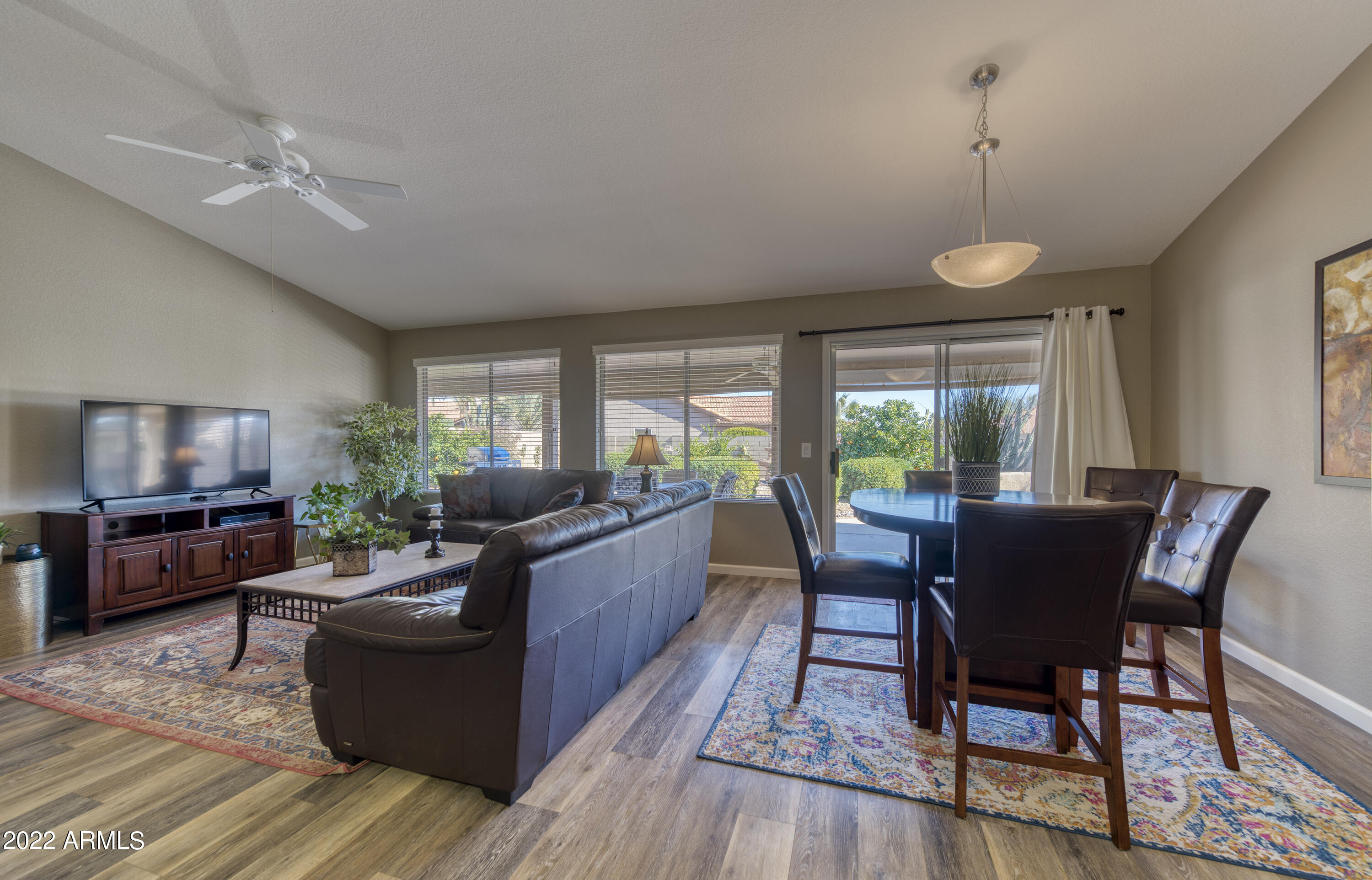 20615 N VENTANA Drive W