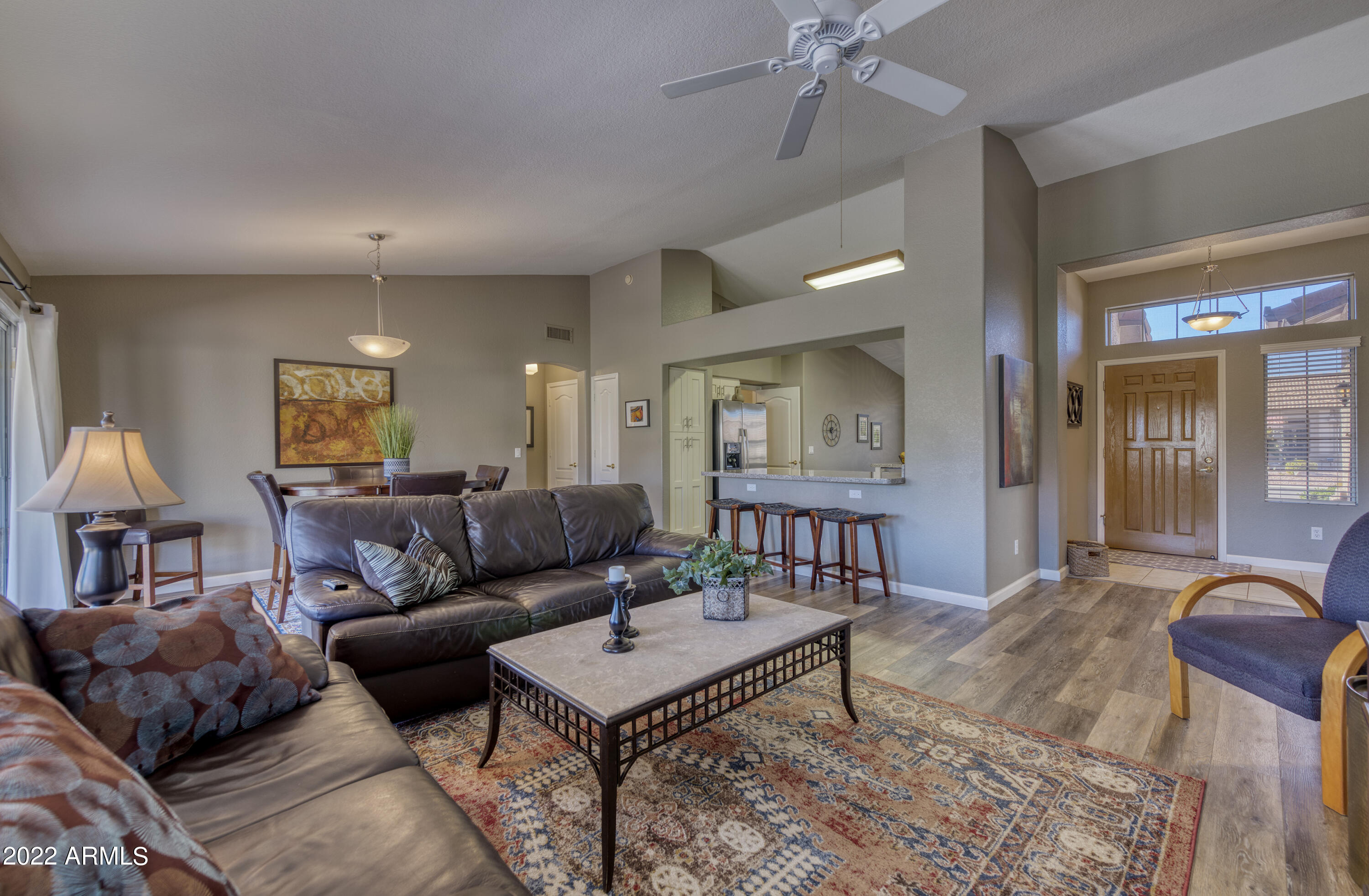 20615 N VENTANA Drive W