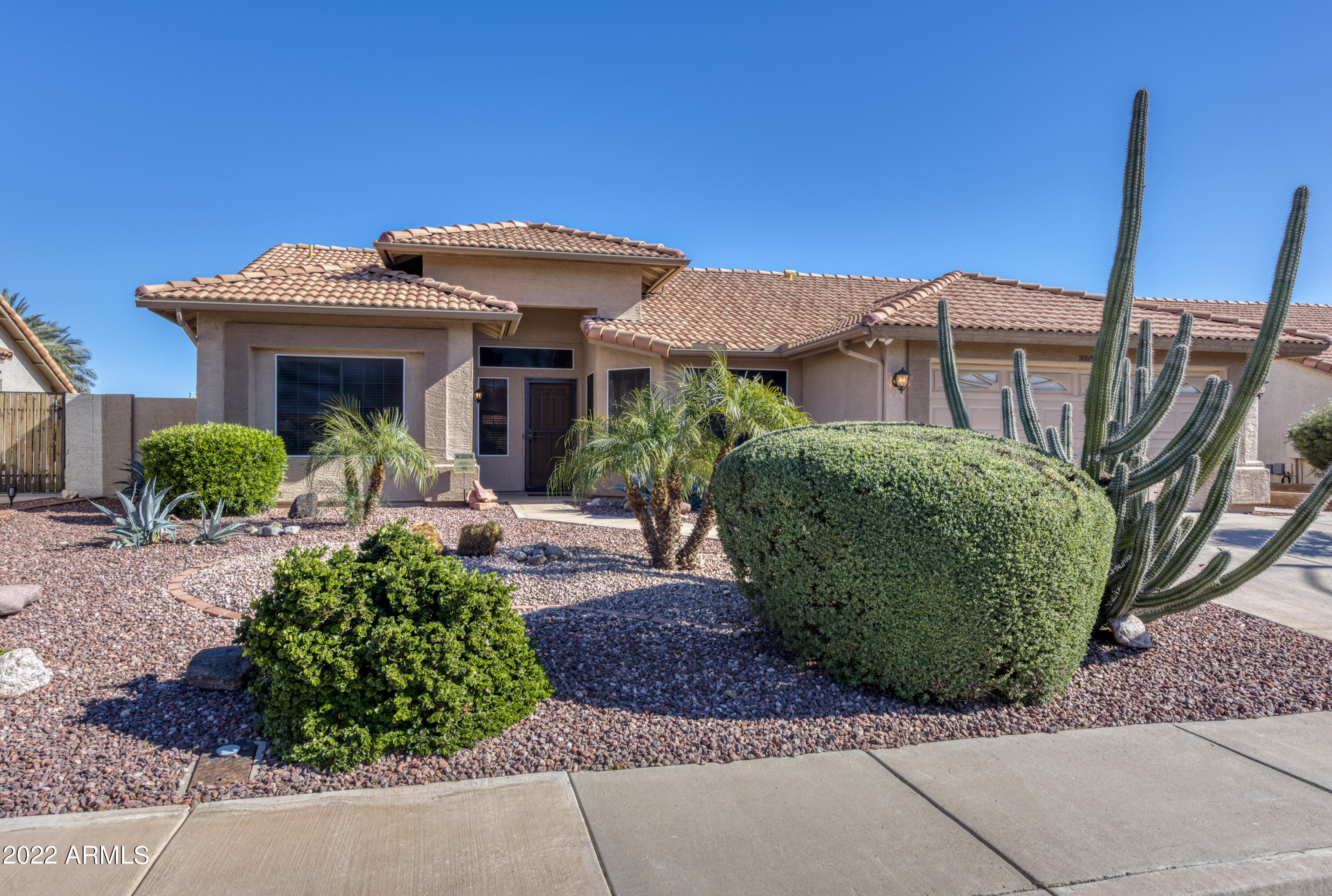 20615 N VENTANA Drive W