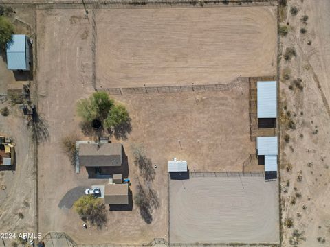 A home in Tonopah