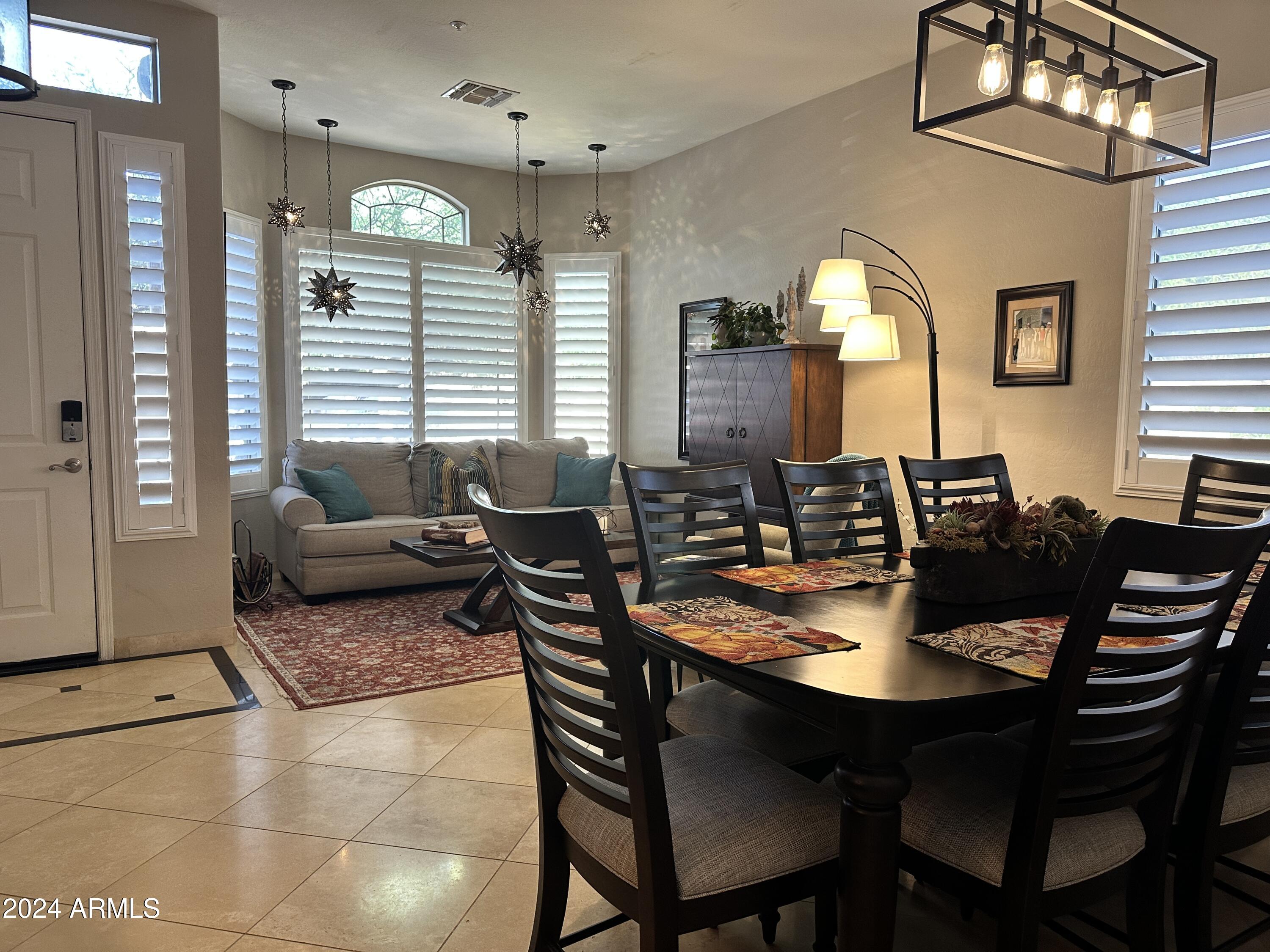 10295 E HILLERY Drive