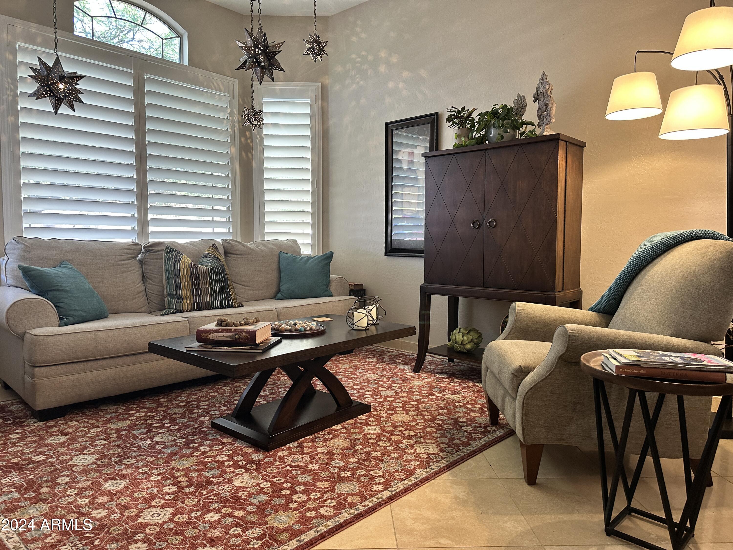 10295 E HILLERY Drive