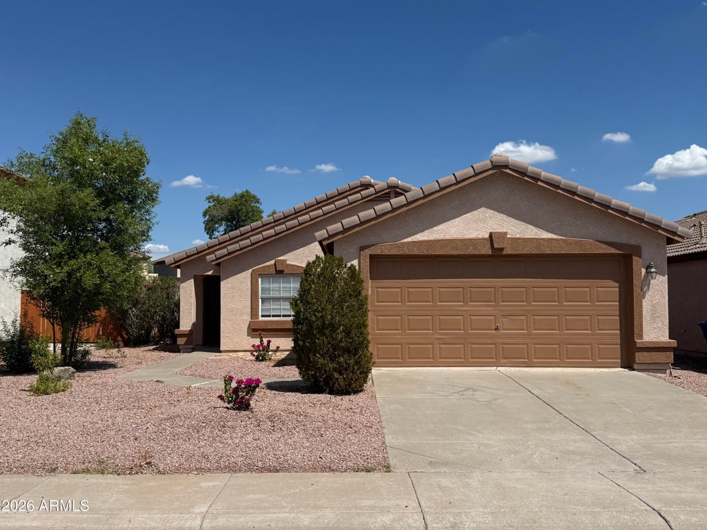 Photo of 12706 W Scotts Drive, El Mirage, AZ 85335 (MLS # 7081255)