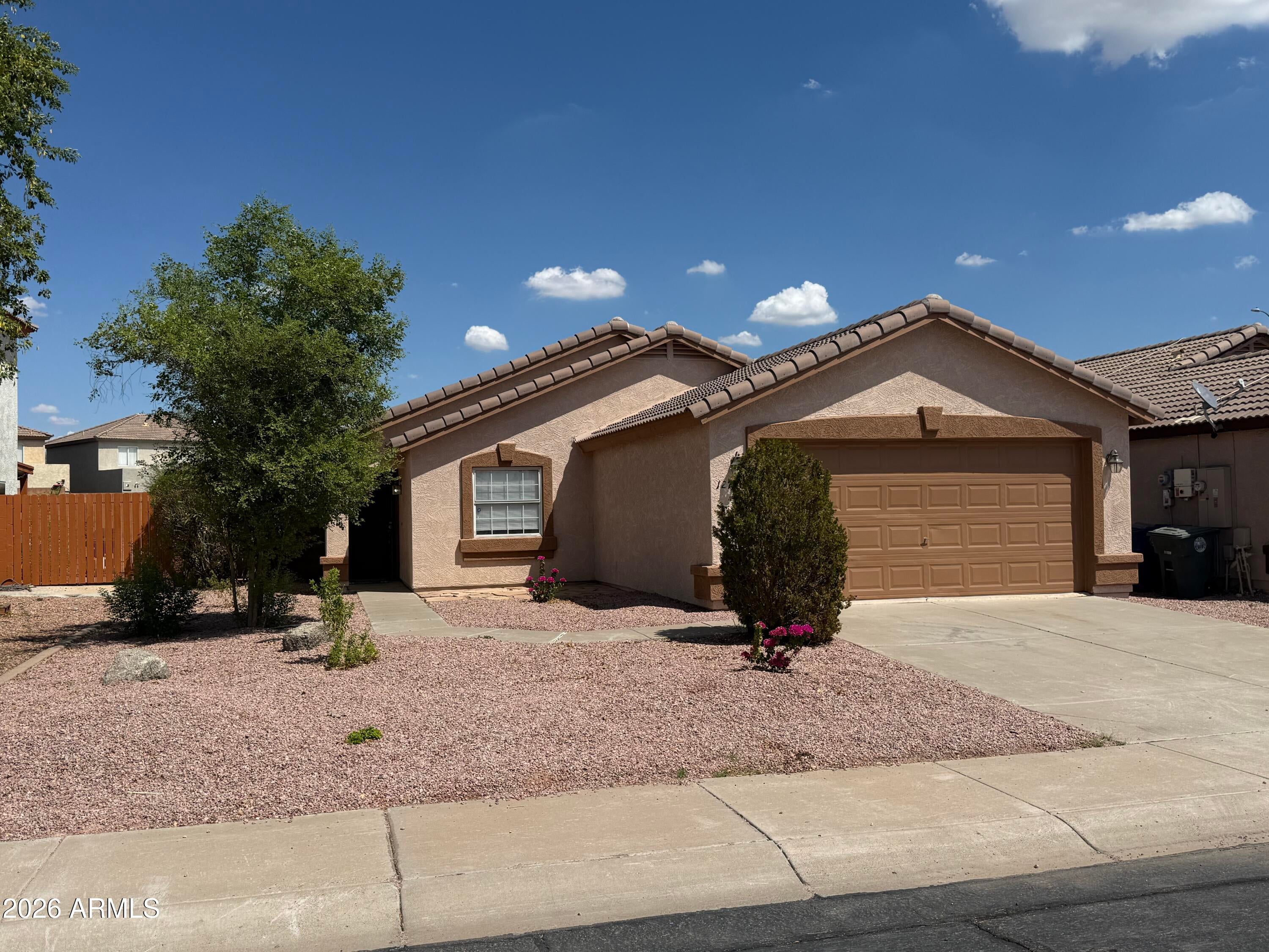 12706 W Scotts Drive