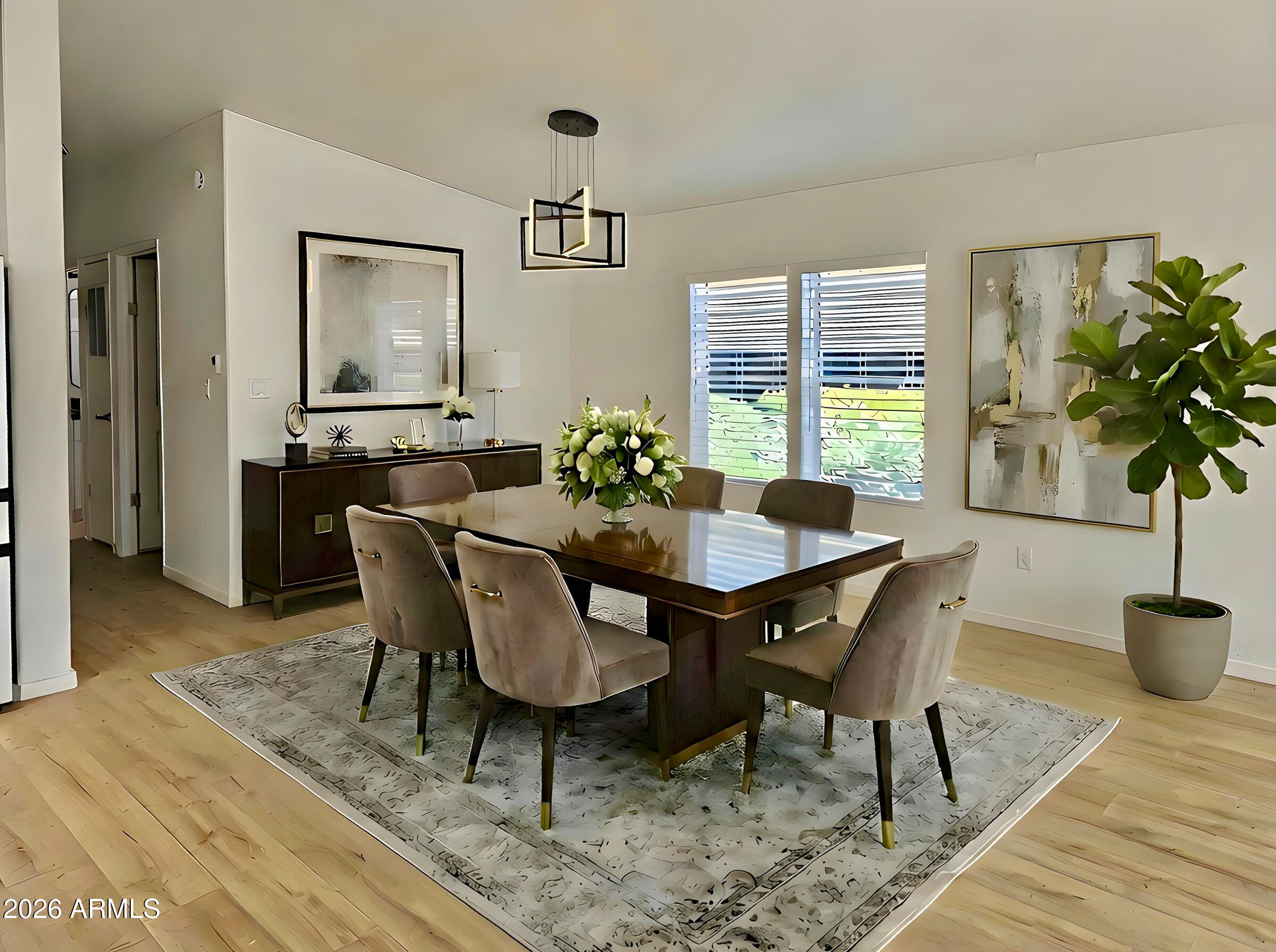 2233 E BEHREND Drive 29