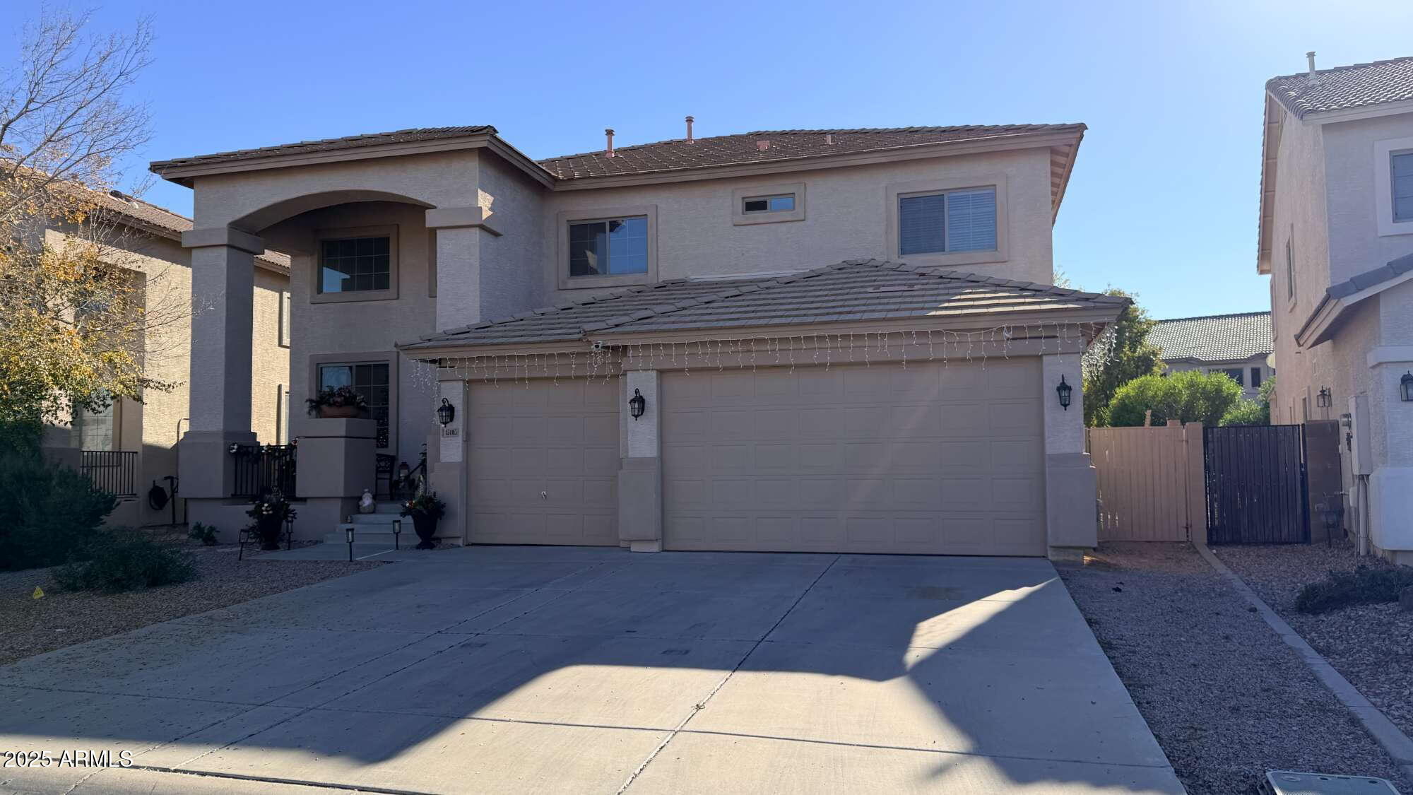 45105 W HORSE MESA Road