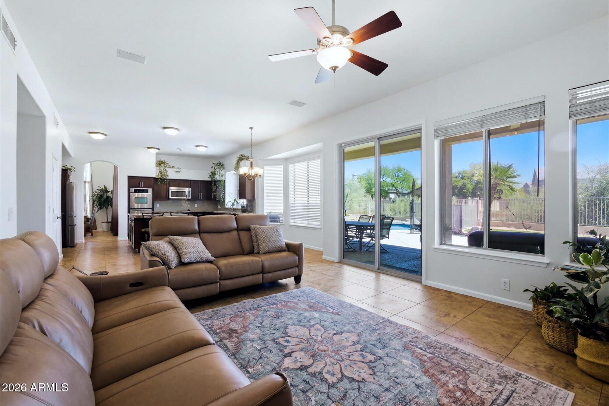 4601 E RAMUDA Drive