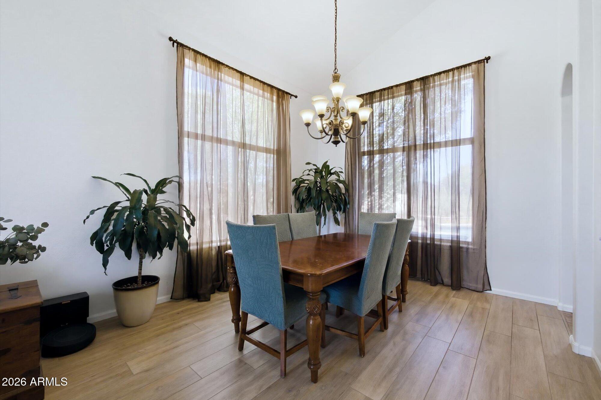 4601 E RAMUDA Drive