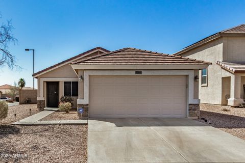 21941 W Solano Drive, Buckeye, AZ 85326 - MLS#: 6838903