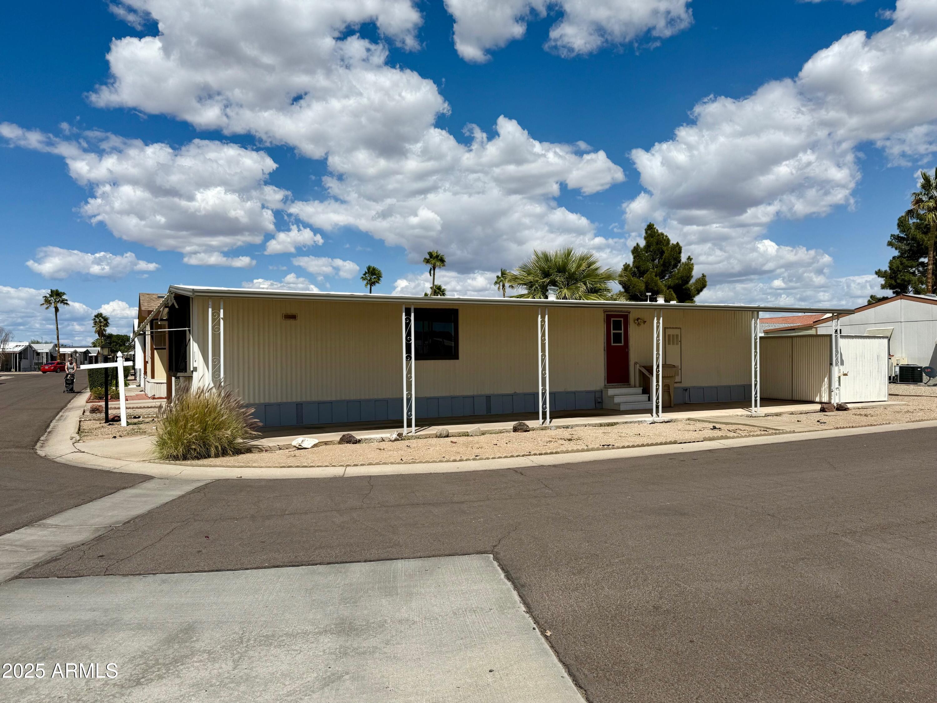 10955 N 79th Avenue 147