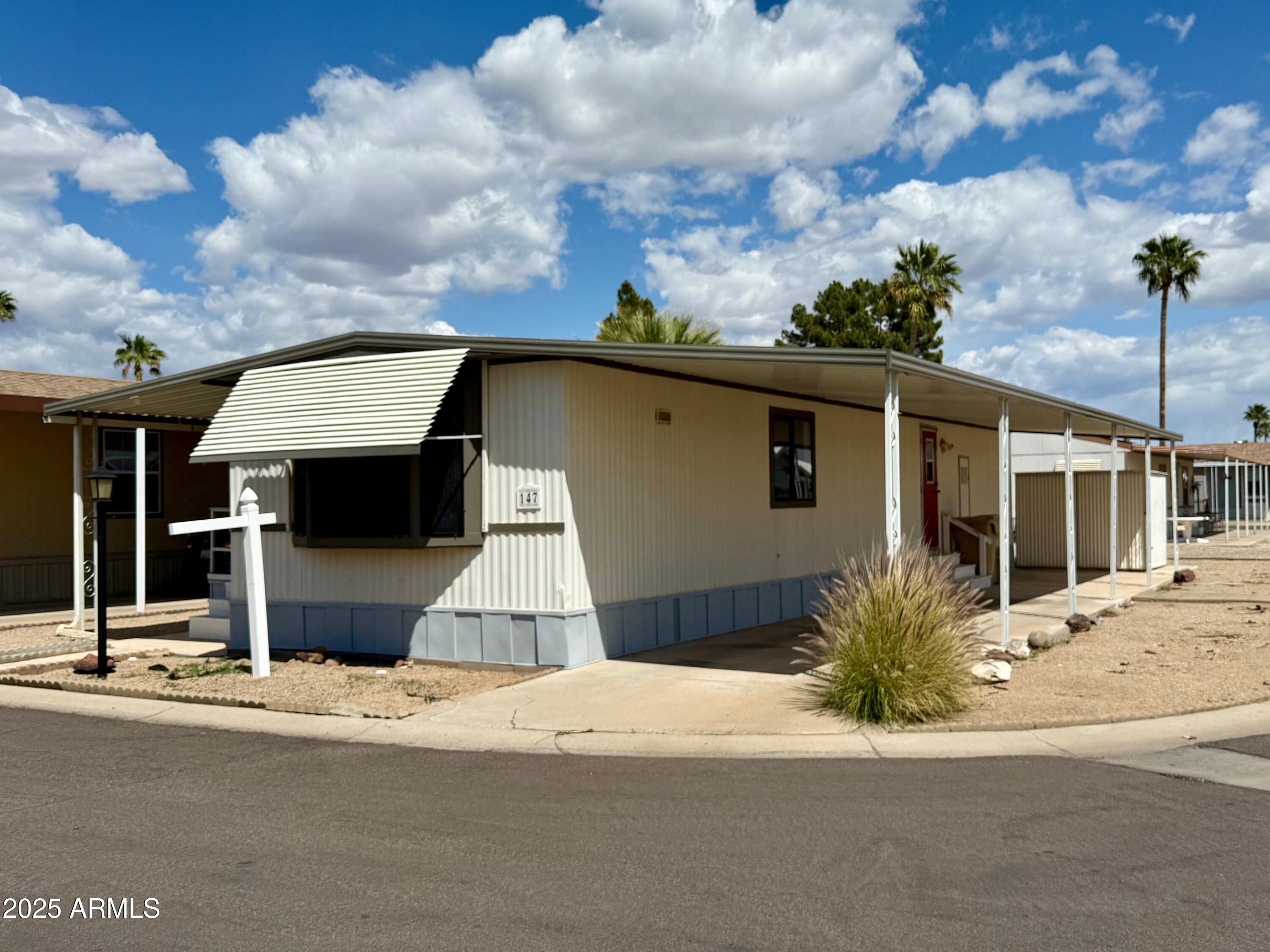 10955 N 79th Avenue 147