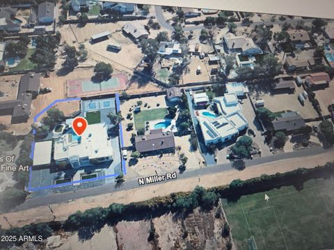 13613 N 76TH Street Scottsdale AZ 85260