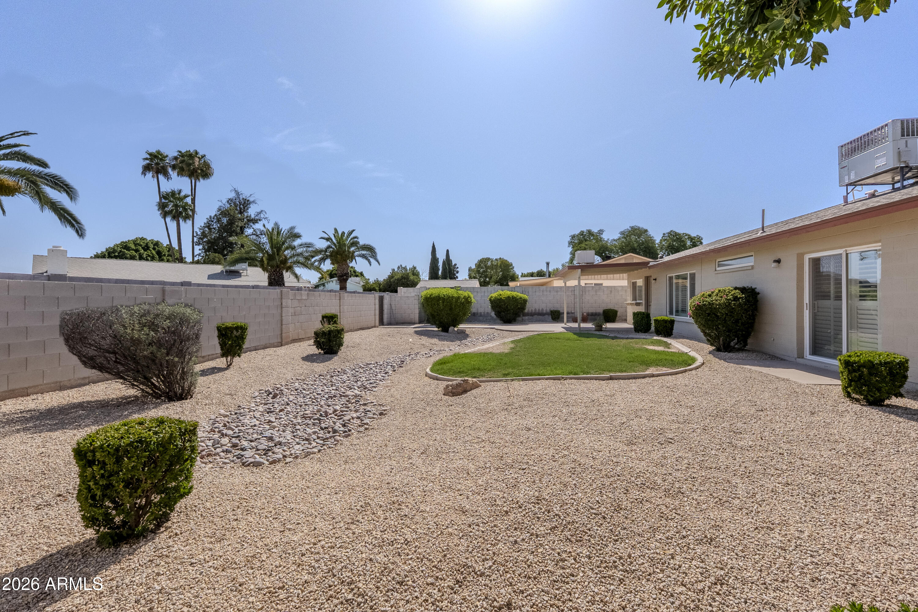Orangetree - Residential