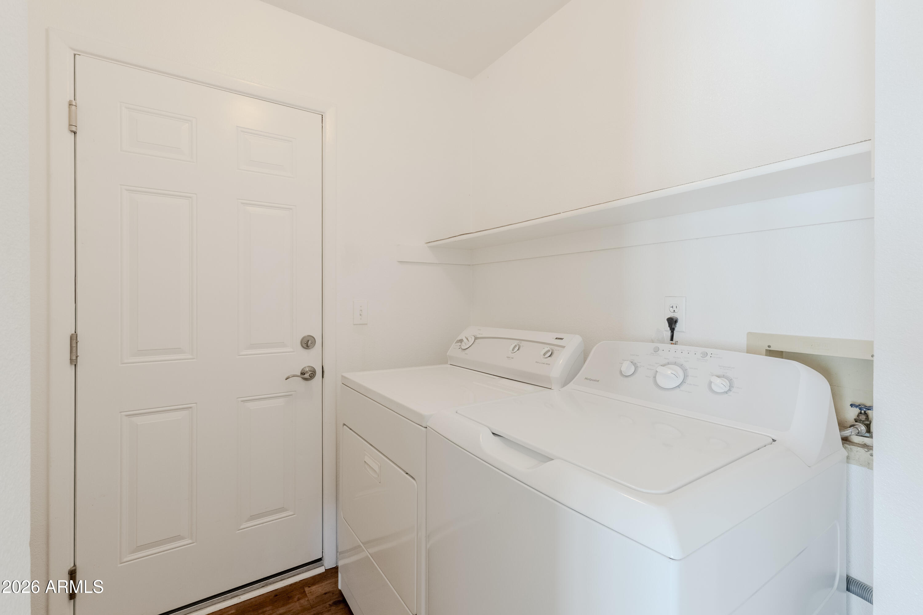 Orangetree - Residential
