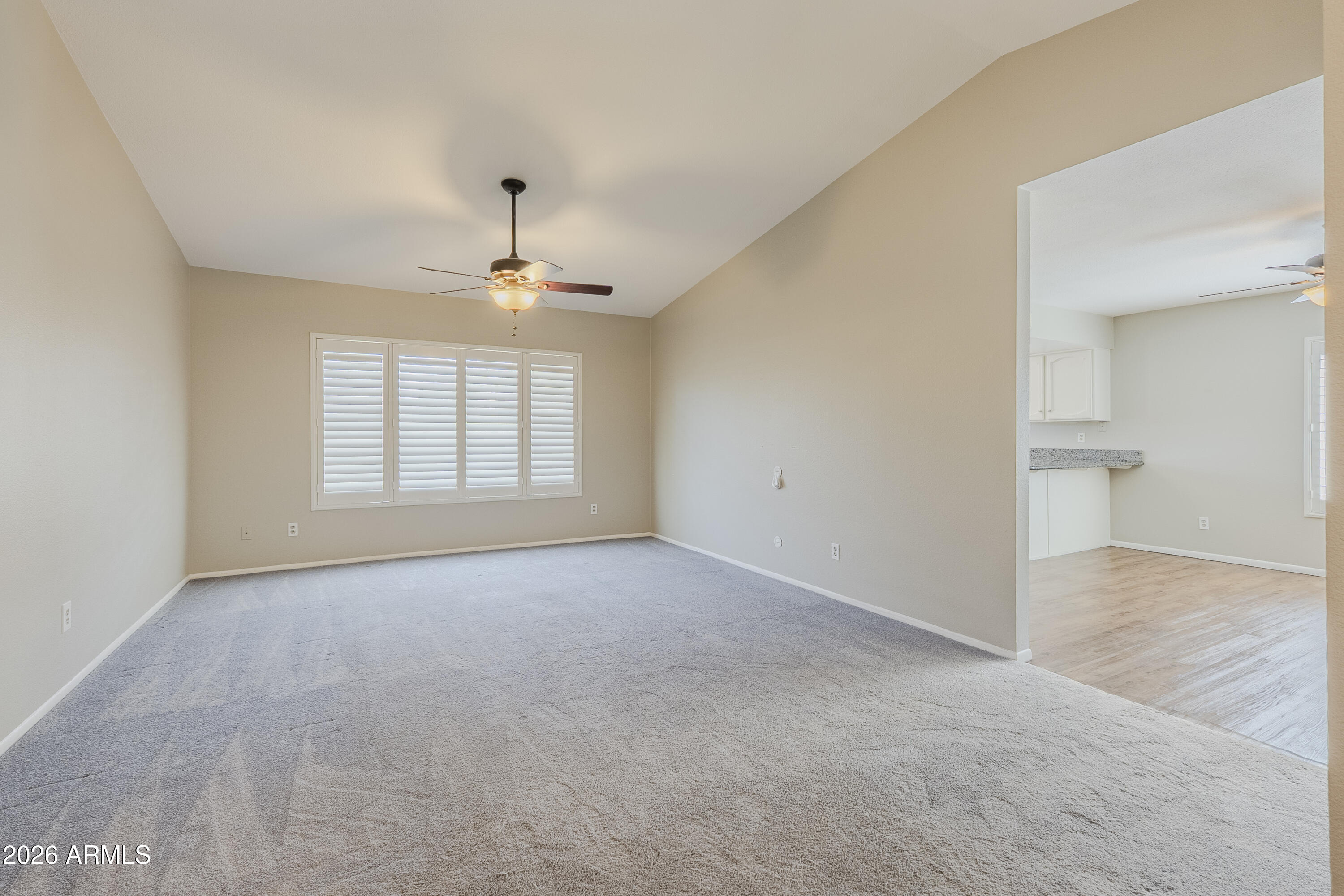 Orangetree - Residential