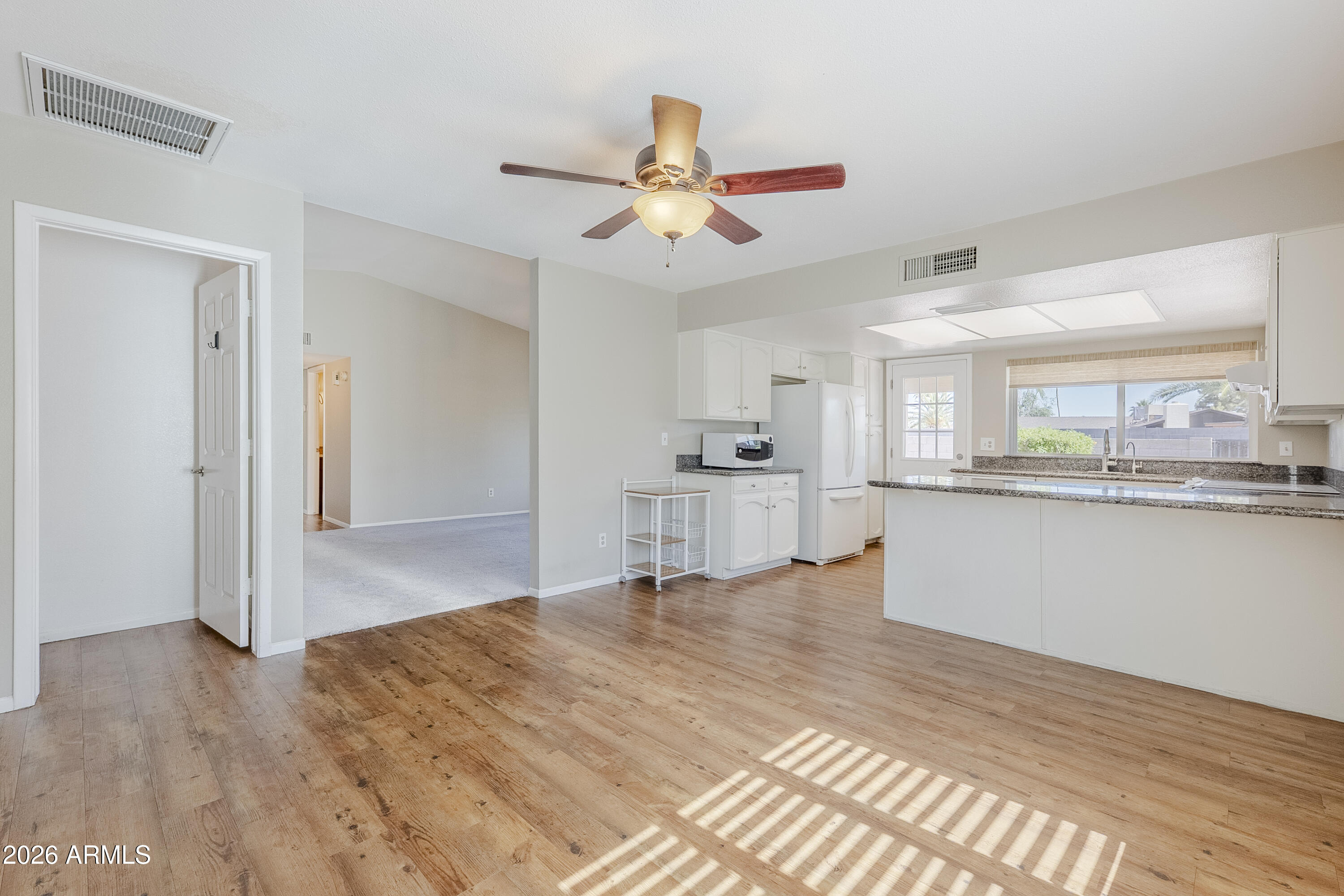Orangetree - Residential