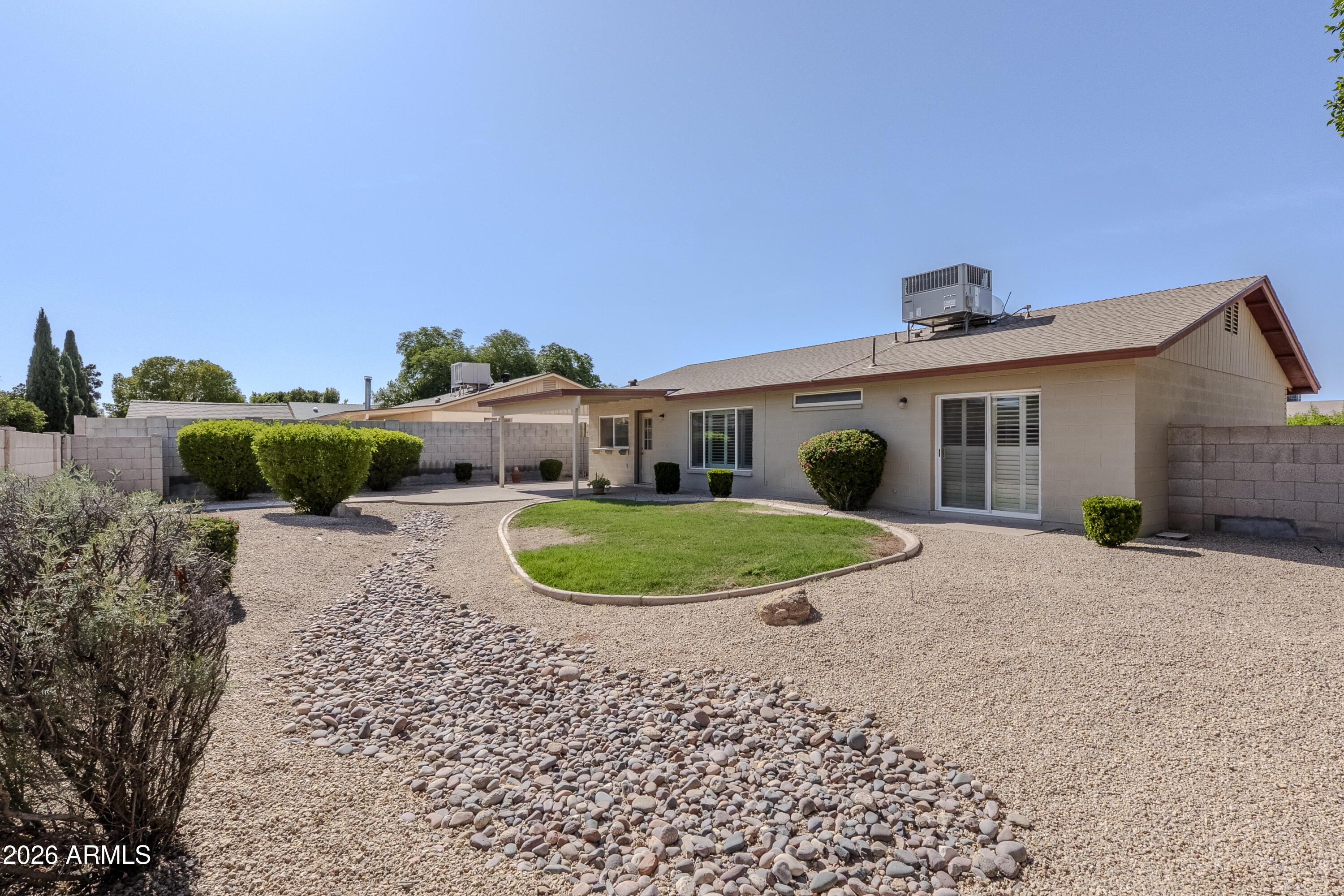 Orangetree - Residential