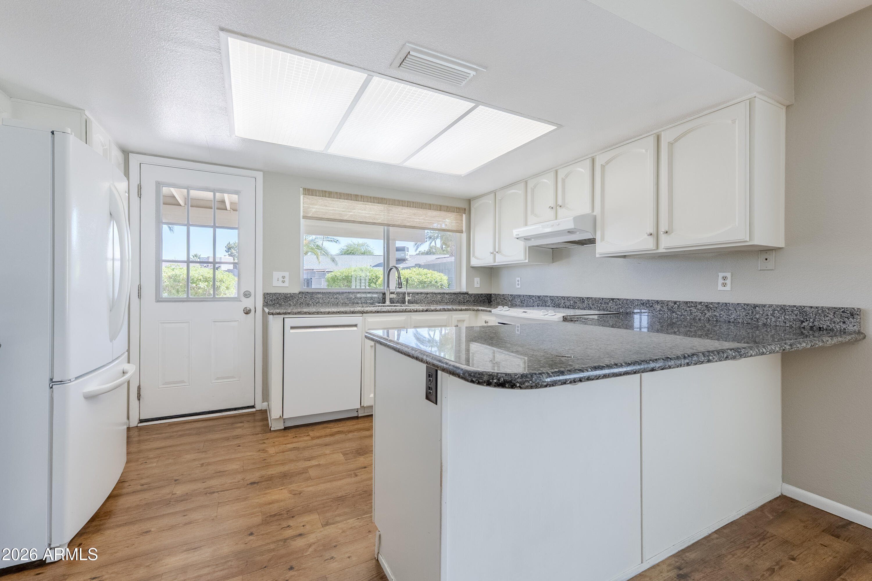 Orangetree - Residential