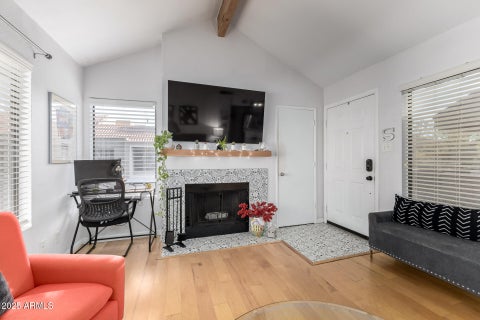 Photo of 5122 E Shea Boulevard #2097, Scottsdale, AZ 85254 (MLS # 6954149)