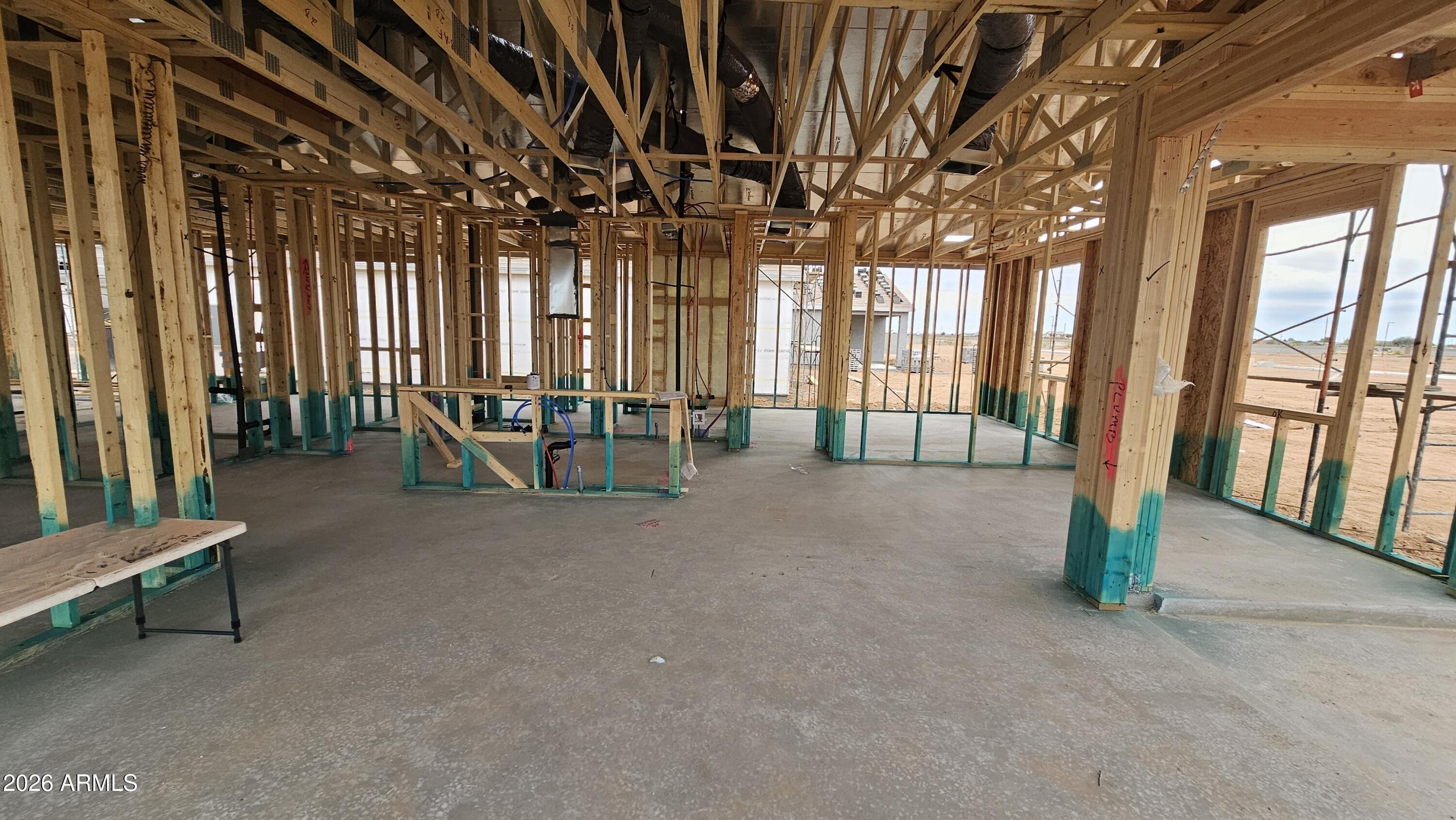 6616 E FIDDLENECK Way